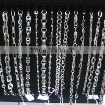 Stainless Steel Bracelets