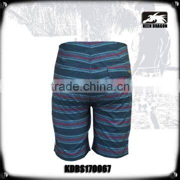 Design Your Own Swimwear Comfortable Quick Dry Swim Shorts photo-3