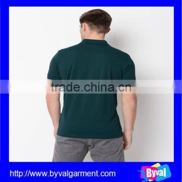 Wholesale Colorful Plain Nangchang Manufacturers Polo t Shirt/Custom Golf Polo Shirt Design photo-2