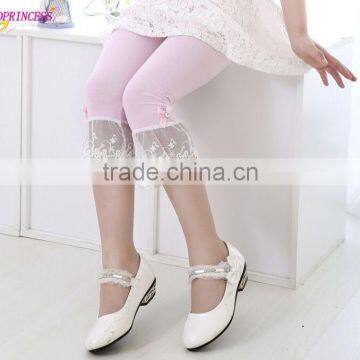 Factory Price Girl Breathable Cotton Pants,Pictures Of Tight Trousers Girls