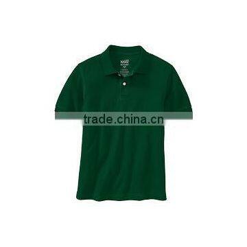 Kids Polo Shirt Short Sleeve