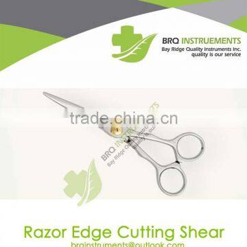 Razor Edge Scissors