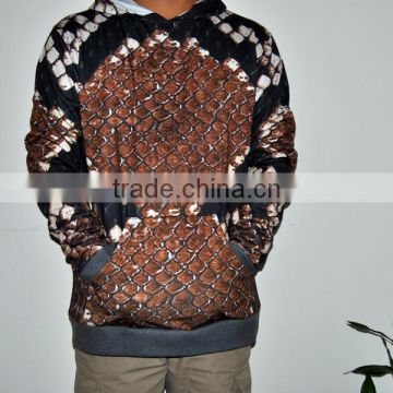 Full printed Sweatshirt for Men