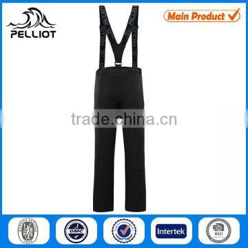 Chinese Manufacturer Waterproof Women Hiking Pants photo-2