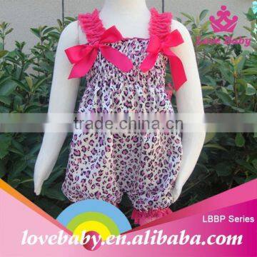 Children Romper Ruffle Panties Baby Panties Bloomer LBE4092347 photo-6
