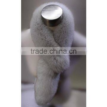 Myfur Ladies European Style Real Fox Fur Scarf Wholesale photo-4