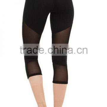 EY0597P Wholesale Sportswear/fashionable Women Wear/Capri Pants photo-2