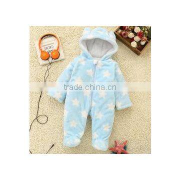 2016 Adult Baby Romper Baby Jumpsuit Baby Winter Romper Baby Animal Romper Baby Clothes Romper Baby Romper photo-4