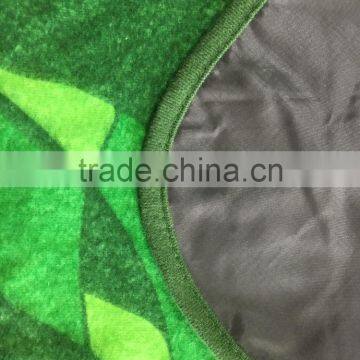 Outdoor Portable Waterproof Camping Mat