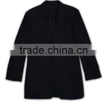 BSCI Two Button Good Quality Anti-wrinkle Customizable Mens Suit Nice Sweat Suits photo-5