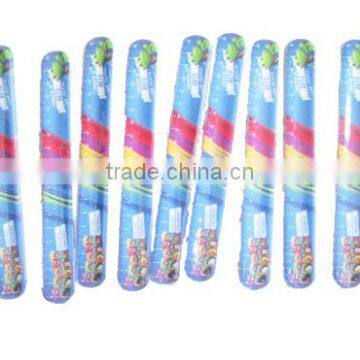 Wholesale Custom High Quality Wristbands Slap Band photo-2