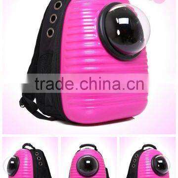 Cat Carrying Bag Differnet Type With Logo Color Printing Pet Backpack Bag photo-3