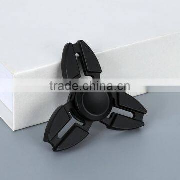 Best Quality Desk Toy Colorful Fidget Hand Spinner Relieve Stress Popular Colorful Tri Fidget Hand photo-6