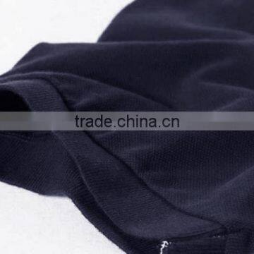 USA Flag Printed Pique Polo Shirt photo-3