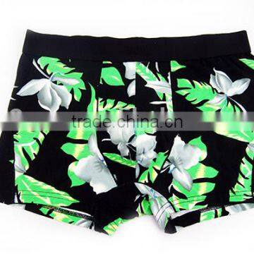 custom men basic boxers underwear