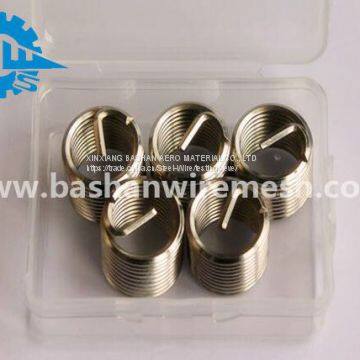 Bashan High Quality Wire Thread Insert photo-3