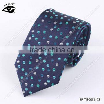 2015 New Design of Mens Neck Ties Pure Silk Ties Business Ties photo-3