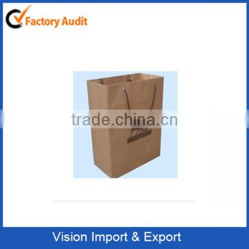 kraft Paper Bags Wholesale