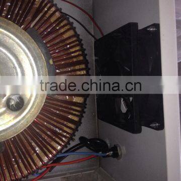 48v 100% Cooper Luke Battery Charger for Rickshaw Tricycle photo-3