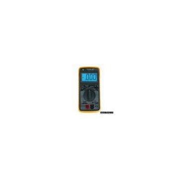 Sell DT-9213 Capacitance Meter