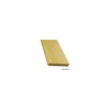 Sell Bamboo Flooring