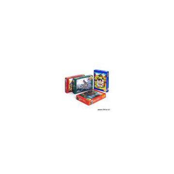 Sell Packaging of Rigid Boxes