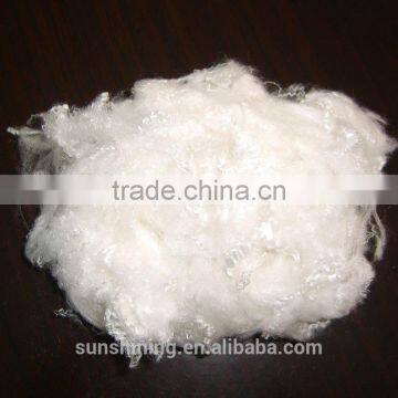 21s PLA Spun Yarn Corn Fiber Yarn Polyactic Acid Fiber Yarn photo-2