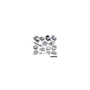 Die Casting