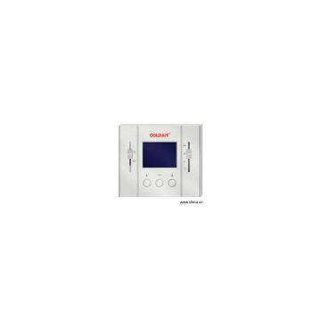 Sell Indoor Heating Controller