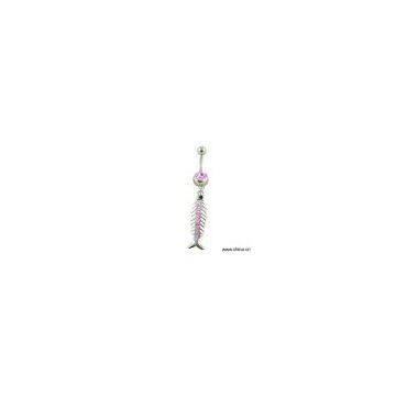 Sell Navel Dangling Ring