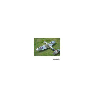 Sell Gas Powered Airplane model