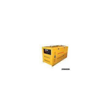 Gasoline / Diesel Generator Set
