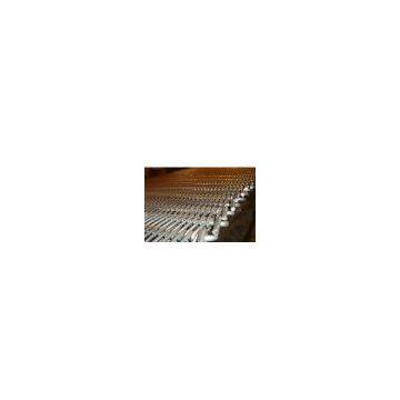 wire mesh belt(metal conveyor belt)