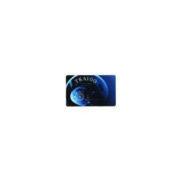 TK4100 Contactless Card +Low Frequency Crad