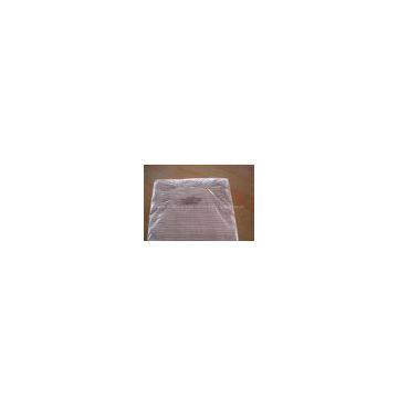 100% Cotton Cellular Blanket Thermal blanket