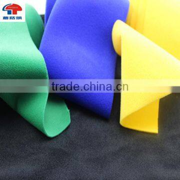 soft and thin loop Fabric for Medical Industry & Home Decoration In Various Colors