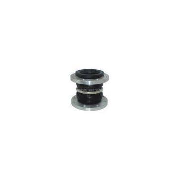 Flexing Double Balls Rubber Joint-JGD-A1