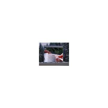 Aluminum or Iron Electronic Outdoor Energy Saving 30% Led Billboard Advertising P10 1R1G1B