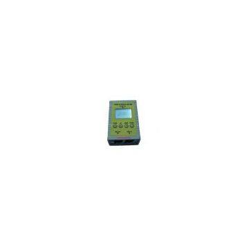 DMX Checker and Controller