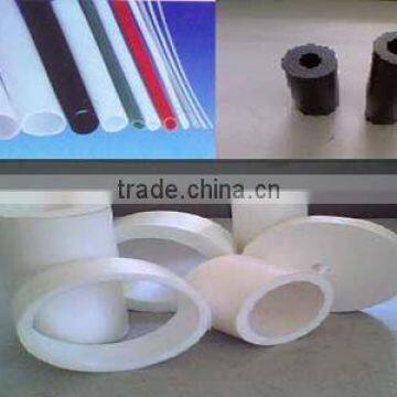 extruded PTFE tube for medical