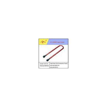 heavy truck bolt u bolt
