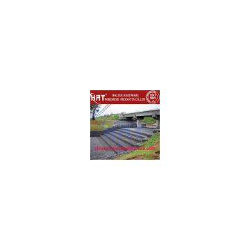 Gabion mesh