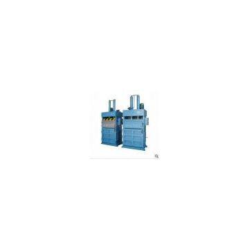 carton baler machine