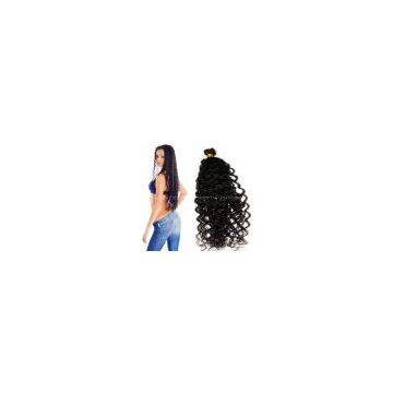 Virgin Brazilian Hair/Human Hair Extension/ Hair Weaving/Hair Weft