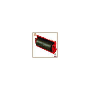 Rope Roller Assembly For Oil Well Drilling Rig