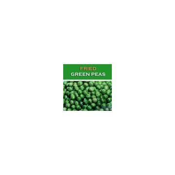 Sell Fried Broad Beans / Green Peas (China (Mainland))