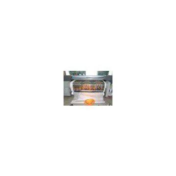 1440DPI Belt-feed Digital Textile Printing Equipment, Fabric Inkjet Printer 1840mm Fabric Width