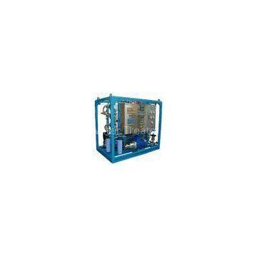 RO Purification Marine Water Maker Machine Commercial For Submarines , BW-1.5K-140