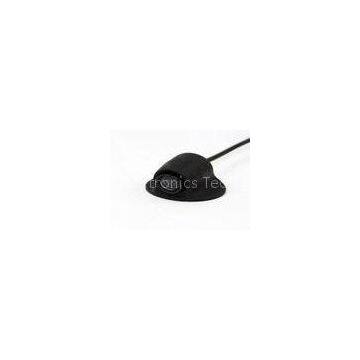 High Performance MINI Butterfly Bracket CCD Universal Car Camera Waterproof IP67