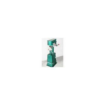 Manual sealing Food Packaging Machines for paper can 30 - 320mm Height